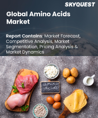 Global Amino Acids Market