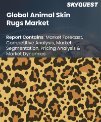 Global Animal Skin Rugs Market