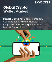 Global Crypto Wallet Market