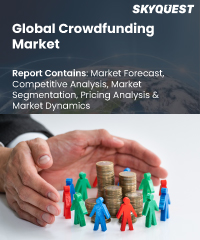 Global Crowdfunding Market