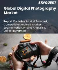 Digital photography Market