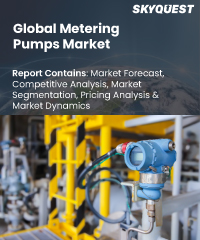 Global Hydronic Underfloor Heating Market