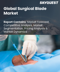 Global Surgical Blade Market