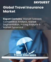 global travel insurance market size