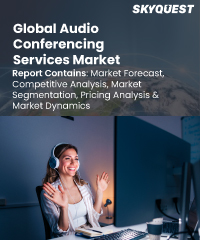 Global Audio Conferencing Services Market