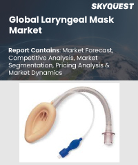 Global Laryngeal Mask Market