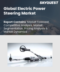 Global Electric Power Steering Market