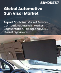 Global Vehicle Intercom System Market