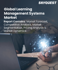 Global Learning Management Systems Market