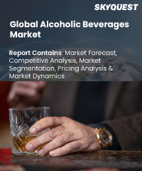 Global Alcoholic Beverages Market