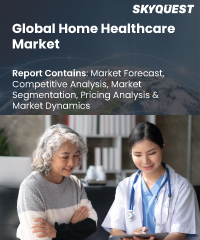 Global Home Healthcare Market