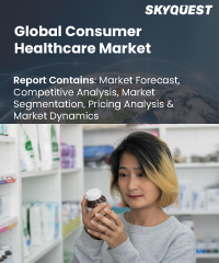 Global Consumer Healthcare Market