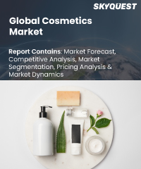 K-beauty Products Market Size, Share & Growth Report 2030