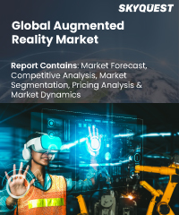 Global Augmented Reality Market