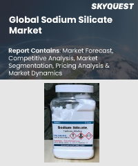 Global Nitrogenous Fertilizer Market