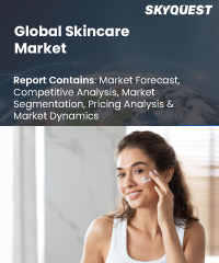 Global Organic Personal Care Market