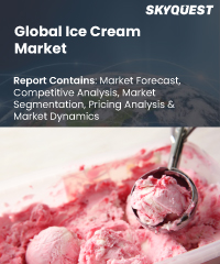 Global Ice Cream Market