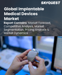 Global Implantable Medical Devices Market