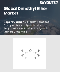 Global Dimethyl Ether Market