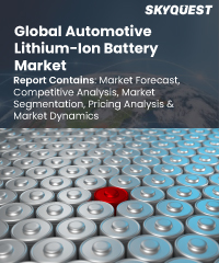 Global Automotive Thermal Systems Market