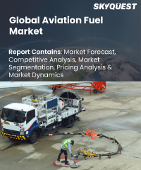 Global Aviation Fuel Market