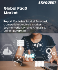 Global Cloud Computing Market