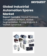 Global Industrial Automation Spares Market