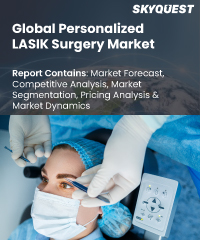 Global Personalized LASIK Surgery Market