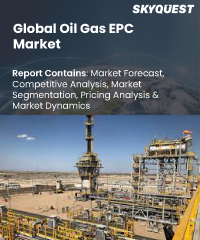 Global Oil storage terminal Market