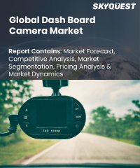 Global Dash Board Camera Market