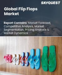 Flip Flops Market Size, Share, Growth Analysis, By Type, End-user,  Distribution channel - Industry Forecast 2022-2028