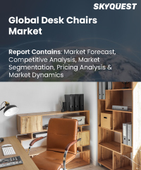 Global Desk Chairs Market