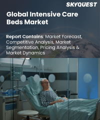 Global Intensive Care Beds Market