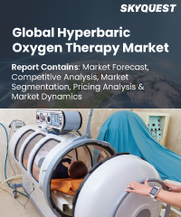 Global Hyperbaric Oxygen Therapy Market