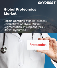 Global Proteomics Market