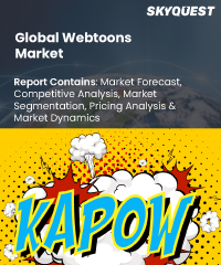 Global Webtoons Market