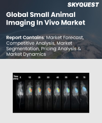 Global Small Animal Imaging in vivo Market