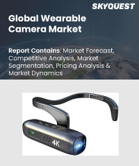 Global Wearable Camera Market