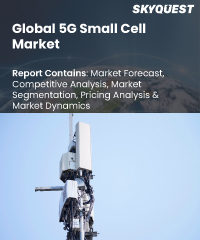 5G Small Cell Market