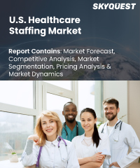 U.S. Healthcare Staffing Market