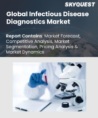 Global Infectious Disease Diagnostics Market