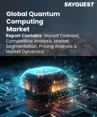 Global Quantum Computing Market