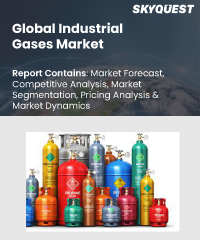 Global Cooling Towers Market