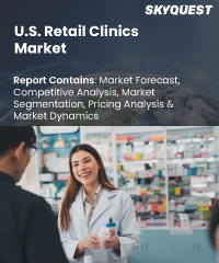 U.S. Retail Clinics Market