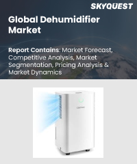 Global Dehumidifier market