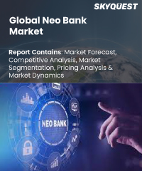 Global Digital Banking Market