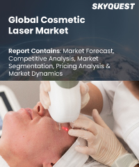 Global Cosmetic Laser Market