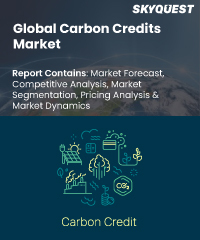 Global Carbon Credits Market