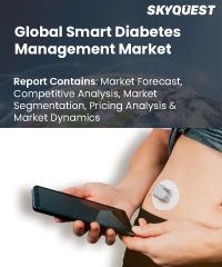 Global Smart Diabetes Management Market