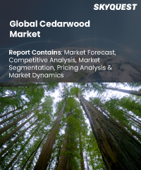 Global Cedarwood Market